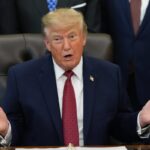 Trump Signals Immediate Decision on Iran Conflict, Warns of ‘Blow Up’ Option Trump Signals Immediate Decision on Iran Conflict, Warns of ‘Blow Up’ Option