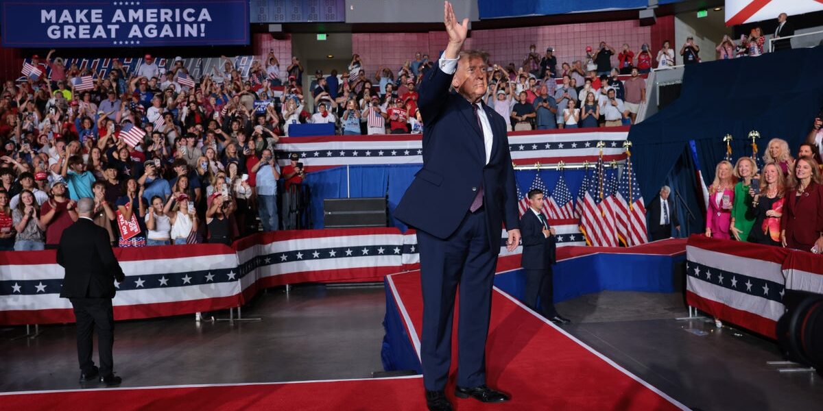 Trump Pushes for Alabama Bridge to Bear His Name Amid Ongoing Naming Controversies Trump Pushes for Alabama Bridge to Bear His Name Amid Ongoing Naming Controversies