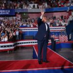 Trump Pushes for Alabama Bridge to Bear His Name Amid Ongoing Naming Controversies Trump Pushes for Alabama Bridge to Bear His Name Amid Ongoing Naming Controversies