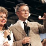 Jim Bakker, Televangelist Who Built and Lost a Media Empire, Dies at 86 Jim Bakker, Televangelist Who Built and Lost a Media Empire, Dies at 86
