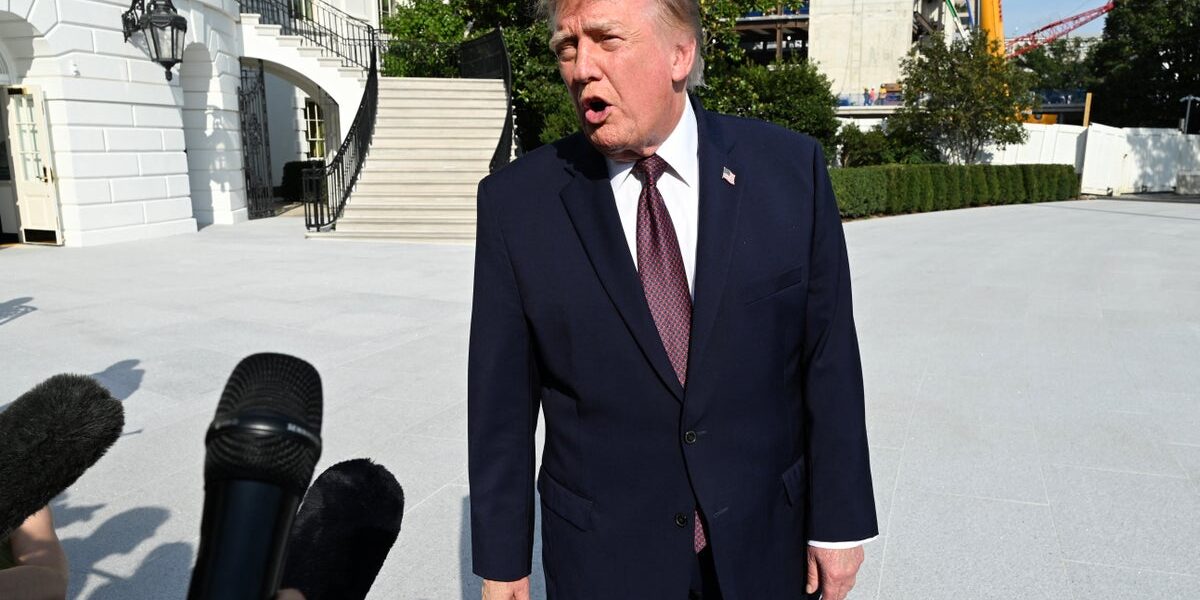 Trump Expresses Sympathy for Cornell Rape Accused Amid State AG’s Involvement Trump Expresses Sympathy for Cornell Rape Accused Amid State AG’s Involvement
