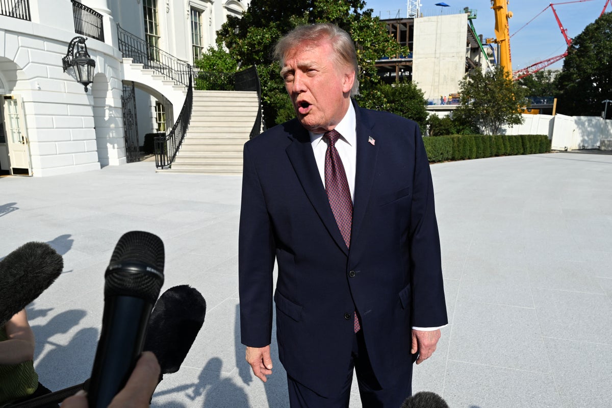 Trump Expresses Sympathy for Cornell Rape Accused Amid State AG’s Involvement Trump Expresses Sympathy for Cornell Rape Accused Amid State AG’s Involvement