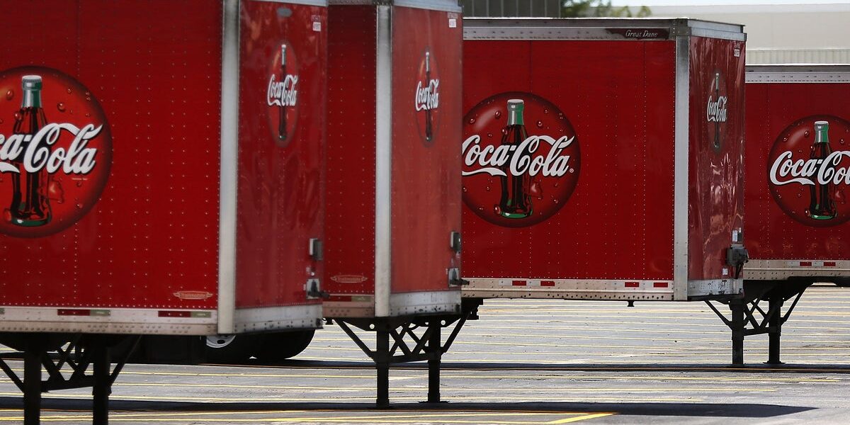 Coca-Cola Bottler to Distribute 2 Payments in M Settlement Over Job Restrictions