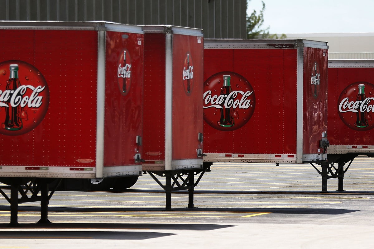 Coca-Cola Bottler to Distribute 2 Payments in M Settlement Over Job Restrictions
