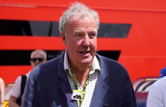 Jeremy Clarkson Details High-Security Measures to Prevent Diesel Theft at Diddly Squat