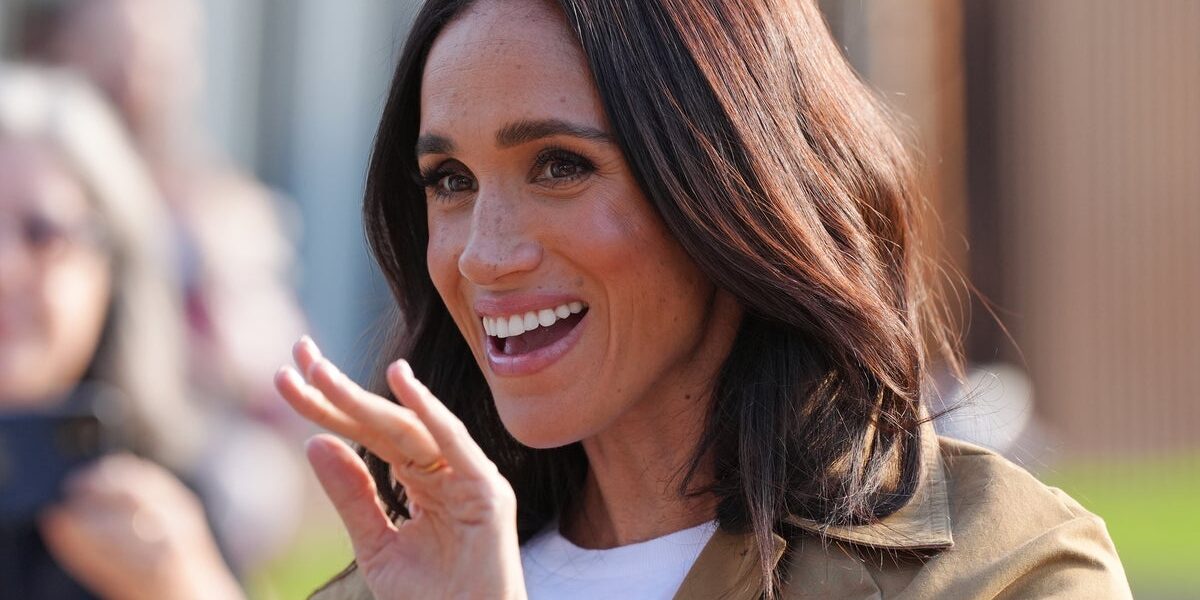 Meghan’s £112 Advent Calendar Sparks Debate Over Luxury vs. Tradition