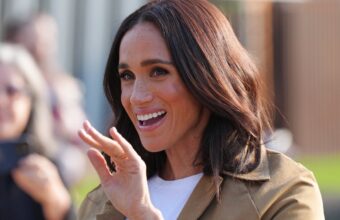 Meghan’s £112 Advent Calendar Sparks Debate Over Luxury vs. Tradition Meghan’s £112 Advent Calendar Sparks Debate Over Luxury vs. Tradition