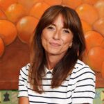 Davina McCall Reveals Cardiovascular Disease Diagnosis Amid Ongoing Health Challenges Davina McCall Reveals Cardiovascular Disease Diagnosis Amid Ongoing Health Challenges
