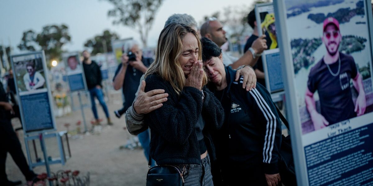 Three Years After October 7: The Urgent Call for Peace Amidst Gaza’s Devastation Three Years After October 7: The Urgent Call for Peace Amidst Gaza’s Devastation