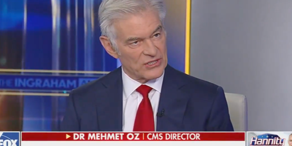 Dr. Oz’s Butter Claim Sparks Debate on Grocery Prices Dr. Oz’s Butter Claim Sparks Debate on Grocery Prices