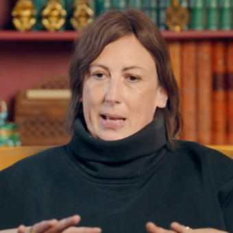 Miranda Hart Opens Up About Health Recovery During Celebrity Traitors Appearance Miranda Hart Opens Up About Health Recovery During Celebrity Traitors Appearance