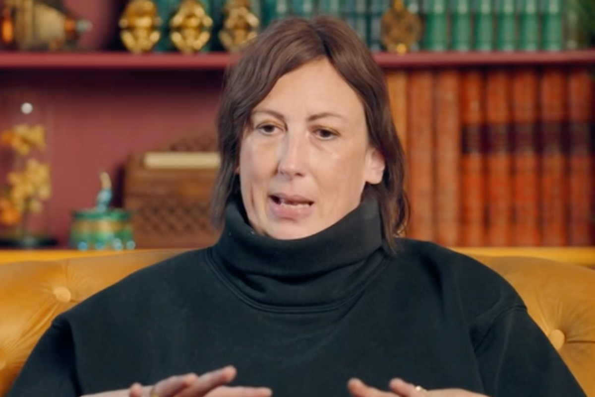 Miranda Hart Opens Up About Health Recovery During Celebrity Traitors Appearance