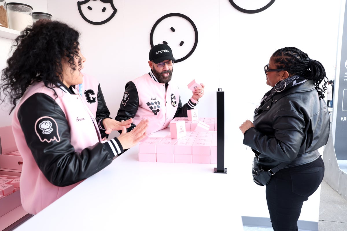 Popular Cookie Chain Crumbl Closes At Least 60 Stores Amid Declining Sales