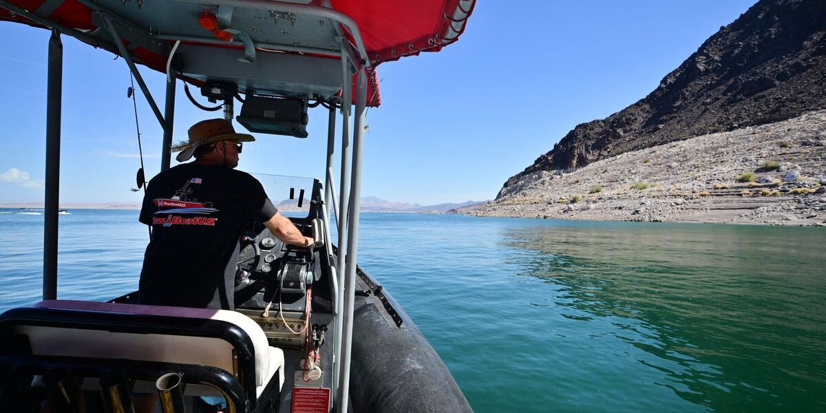 Critical U.S. Rivers Identified for Protection Amid Climate Threats Critical U.S. Rivers Identified for Protection Amid Climate Threats
