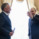 US Envoy Faces Backlash Over Putin ‘Humanitarian’ Remark as Kyiv Endures Missile Barrage