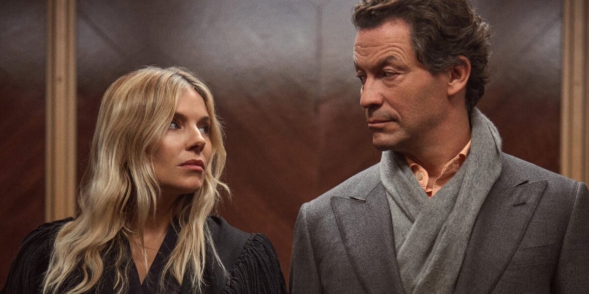 Sienna Miller’s Divorce Drama ‘War’ Stuns with Style and Sharpness