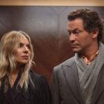 Sienna Miller’s Divorce Drama ‘War’ Stuns with Style and Sharpness