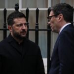 Zelensky Slams Trump’s Diesel Deal With Russia as Putin Laughs Amid Fresh Energy Infrastructure Strikes