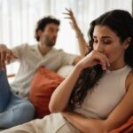Why You Suddenly Find Your Partner Disgusting: A Psychologist Explains Why You Suddenly Find Your Partner Disgusting: A Psychologist Explains