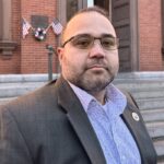 Massachusetts GOP Lieutenant Governor Candidate Shawn Oliver Exits Race After Drunk Driving Arrest Massachusetts GOP Lieutenant Governor Candidate Shawn Oliver Exits Race After Drunk Driving Arrest