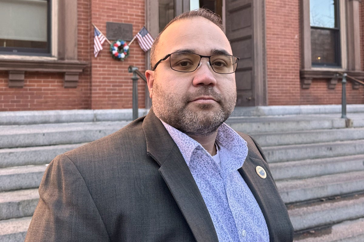 Massachusetts GOP Lieutenant Governor Candidate Shawn Oliver Exits Race After Drunk Driving Arrest