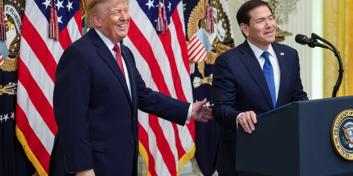 Trump Administration Redirects Millions in Aid to Latin American Allies