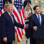Trump Administration Redirects Millions in Aid to Latin American Allies