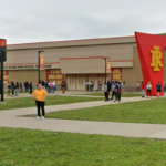 Illinois Catering Business Shut Down After 45 People Sicken at High School Football Dinner