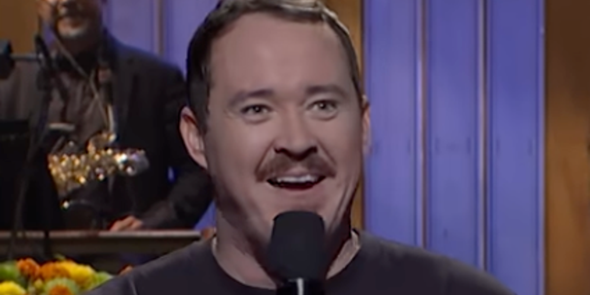 Why Is Shane Gillis Back on SNL Despite Controversial Jokes? Why Is Shane Gillis Back on SNL Despite Controversial Jokes?