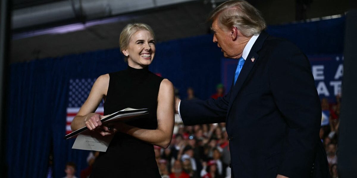 Trump Unveils Executive Order to Lower Diesel Prices at Nebraska Rally