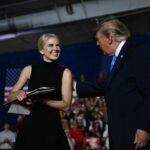 Trump Unveils Executive Order to Lower Diesel Prices at Nebraska Rally Trump Unveils Executive Order to Lower Diesel Prices at Nebraska Rally