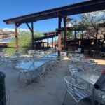 Arizona Saloon Closes for First Time in 43 Years Due to Flooding