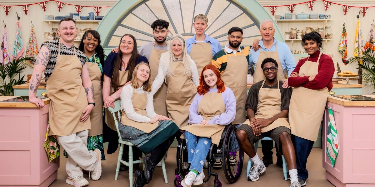 Great British Bake Off: Second Baker Eliminated as Star Baker Named in Audience Choice Week Great British Bake Off: Second Baker Eliminated as Star Baker Named in Audience Choice Week