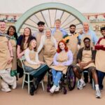 Great British Bake Off: Second Baker Eliminated as Star Baker Named in Audience Choice Week Great British Bake Off: Second Baker Eliminated as Star Baker Named in Audience Choice Week