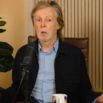 Paul McCartney Concerned About Height Depiction in Beatles Biopic Paul McCartney Concerned About Height Depiction in Beatles Biopic