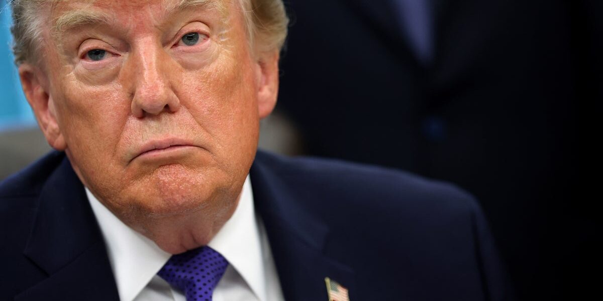 Report: Trump Consulted Musk’s Grok AI Before Operation to Depose Venezuela’s Maduro Report: Trump Consulted Musk’s Grok AI Before Operation to Depose Venezuela’s Maduro