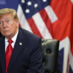 Majority of GOP Candidates Ditch Trump Ahead of Midterms, Poll Shows Majority of GOP Candidates Ditch Trump Ahead of Midterms, Poll Shows