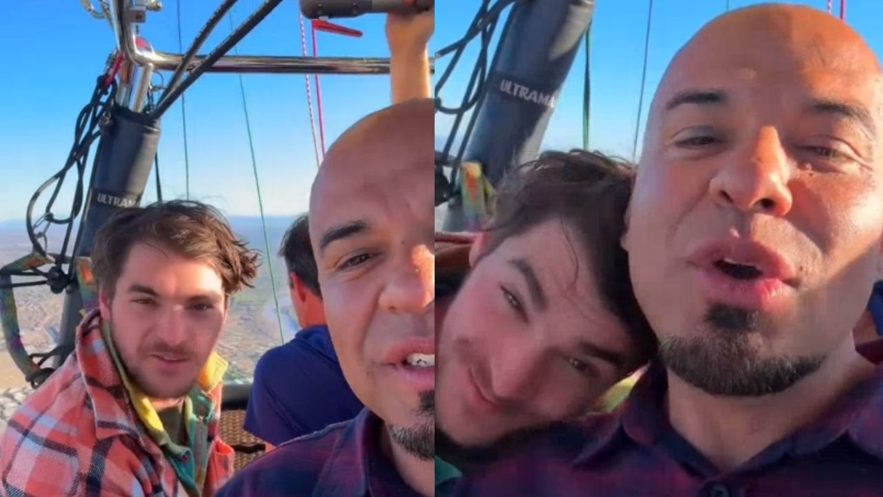 RJ Mitte Remembered: Breaking Bad Co-Star Shares Final Video Before Actor’s Death RJ Mitte Remembered: Breaking Bad Co-Star Shares Final Video Before Actor’s Death
