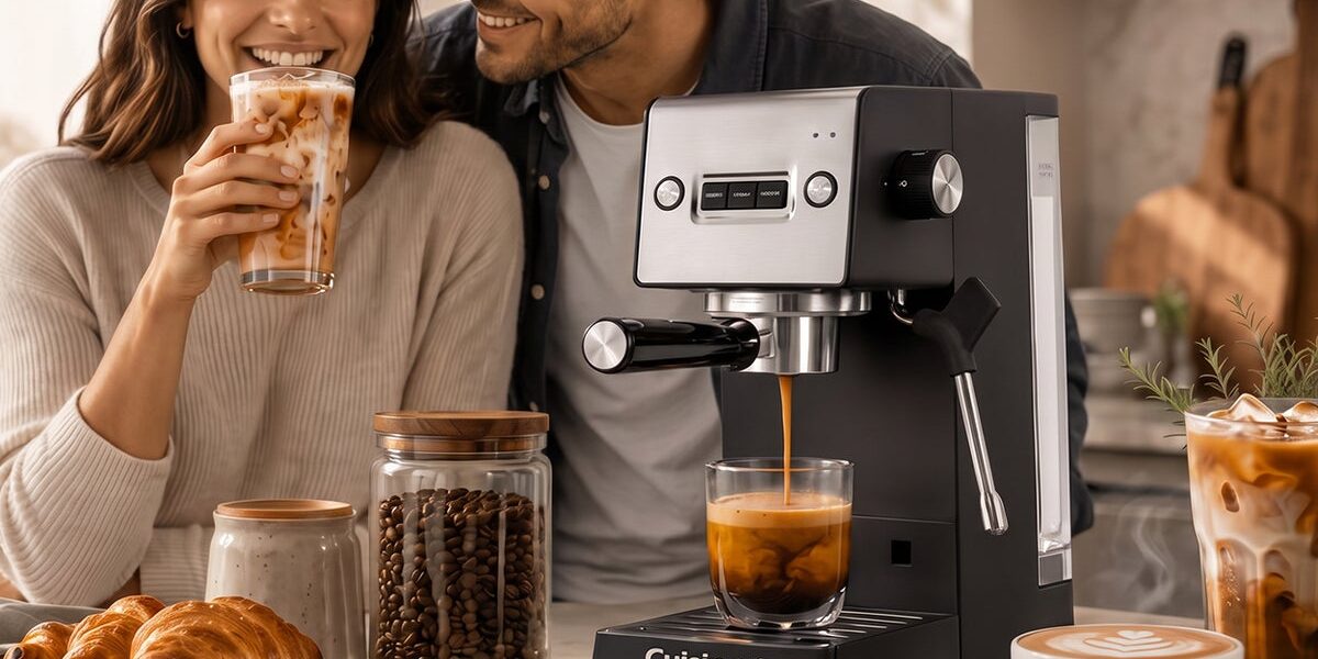 Upgrade Your Kitchen for Less: Top Appliance Deals Now Available on Wowcher Upgrade Your Kitchen for Less: Top Appliance Deals Now Available on Wowcher