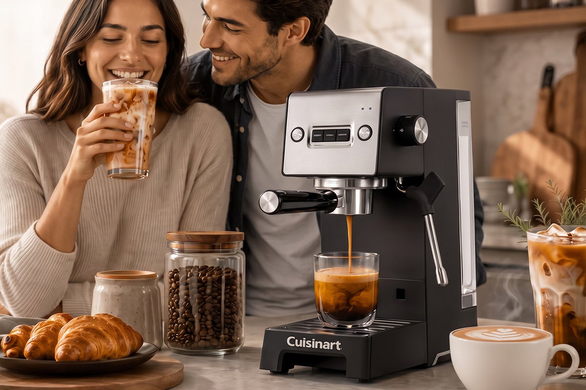 Upgrade Your Kitchen for Less: Top Appliance Deals Now Available on Wowcher Upgrade Your Kitchen for Less: Top Appliance Deals Now Available on Wowcher