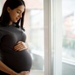 Prenatal Depression Therapy Linked to Improved Infant Brain Development, Study Finds
