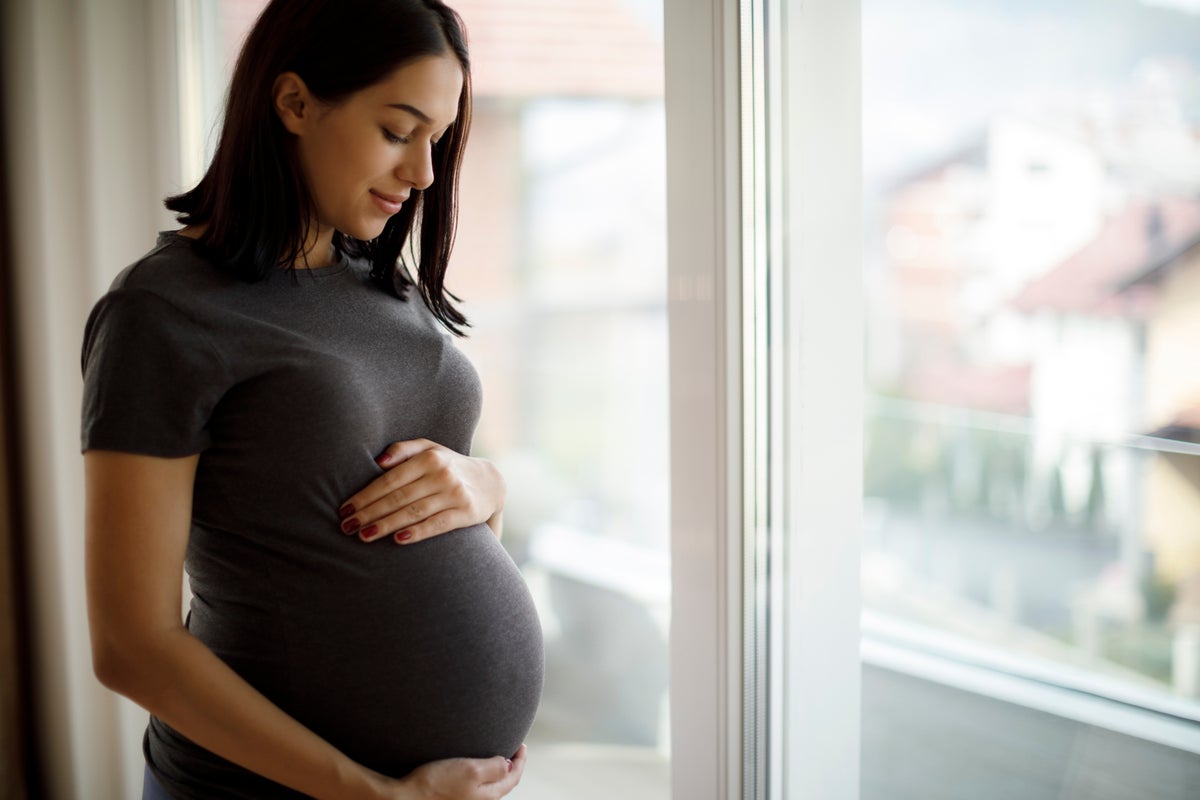 Prenatal Depression Therapy Linked to Improved Infant Brain Development, Study Finds Prenatal Depression Therapy Linked to Improved Infant Brain Development, Study Finds