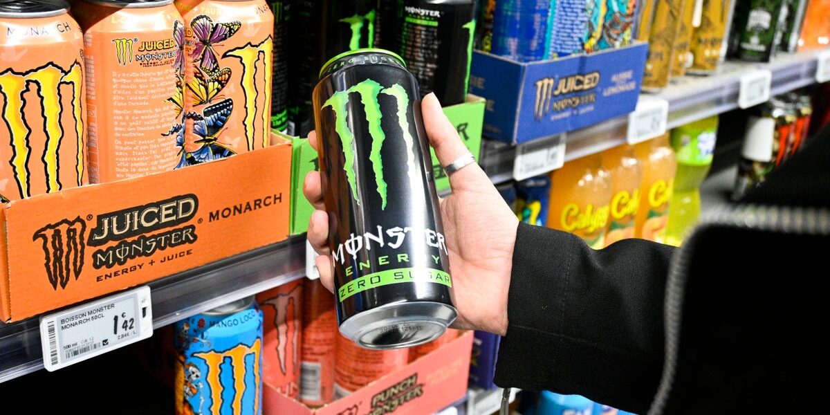 Medical Experts Urge Big 12 to Reconsider Monster Energy Partnership Following Youth Deaths Medical Experts Urge Big 12 to Reconsider Monster Energy Partnership Following Youth Deaths