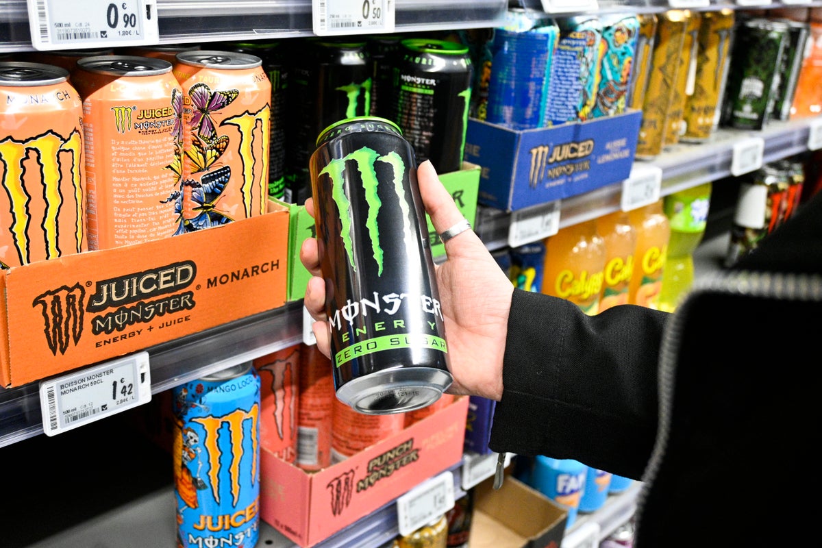 Medical Experts Urge Big 12 to Reconsider Monster Energy Partnership Following Youth Deaths Medical Experts Urge Big 12 to Reconsider Monster Energy Partnership Following Youth Deaths