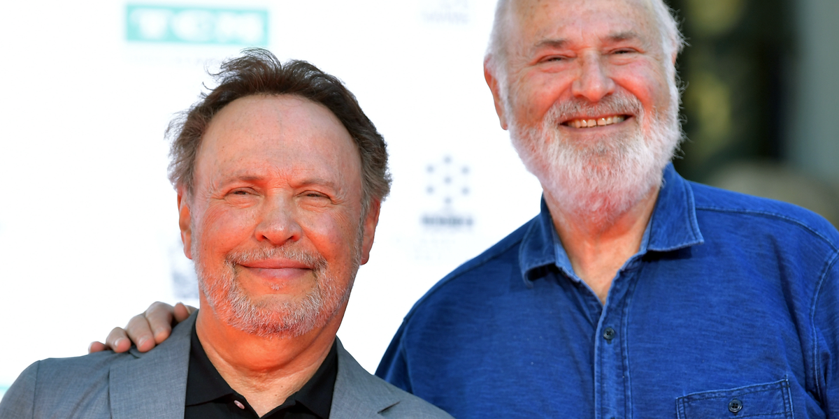 Billy Crystal Reflects on Faith After Tragedies, Including Rob Reiner’s Death