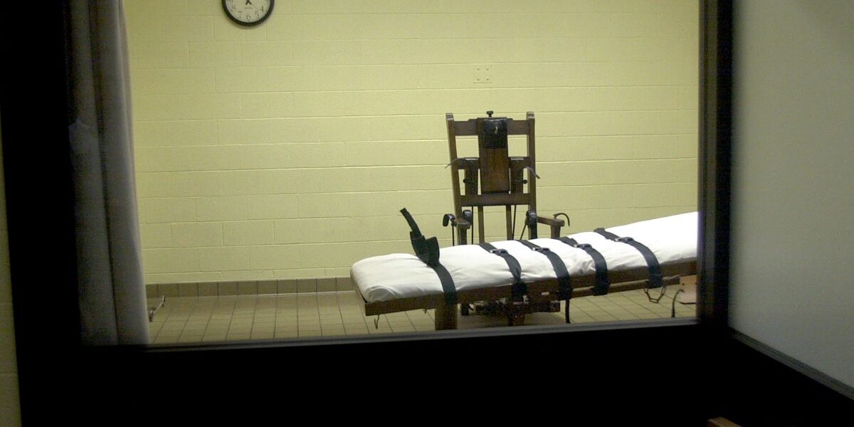 Texas Executes Jamaal Howard Following Tennessee’s Failed Lethal Injection Attempt Texas Executes Jamaal Howard Following Tennessee’s Failed Lethal Injection Attempt