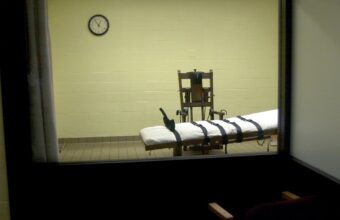 Texas Executes Jamaal Howard Following Tennessee’s Failed Lethal Injection Attempt