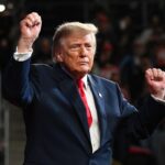 Trump Pledges ,000 Payments to Americans Contingent on Midterm Election Results