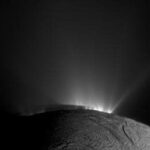 Scientists Suggest Alien Life Could Exist on Saturn’s Moon Enceladus Scientists Suggest Alien Life Could Exist on Saturn’s Moon Enceladus