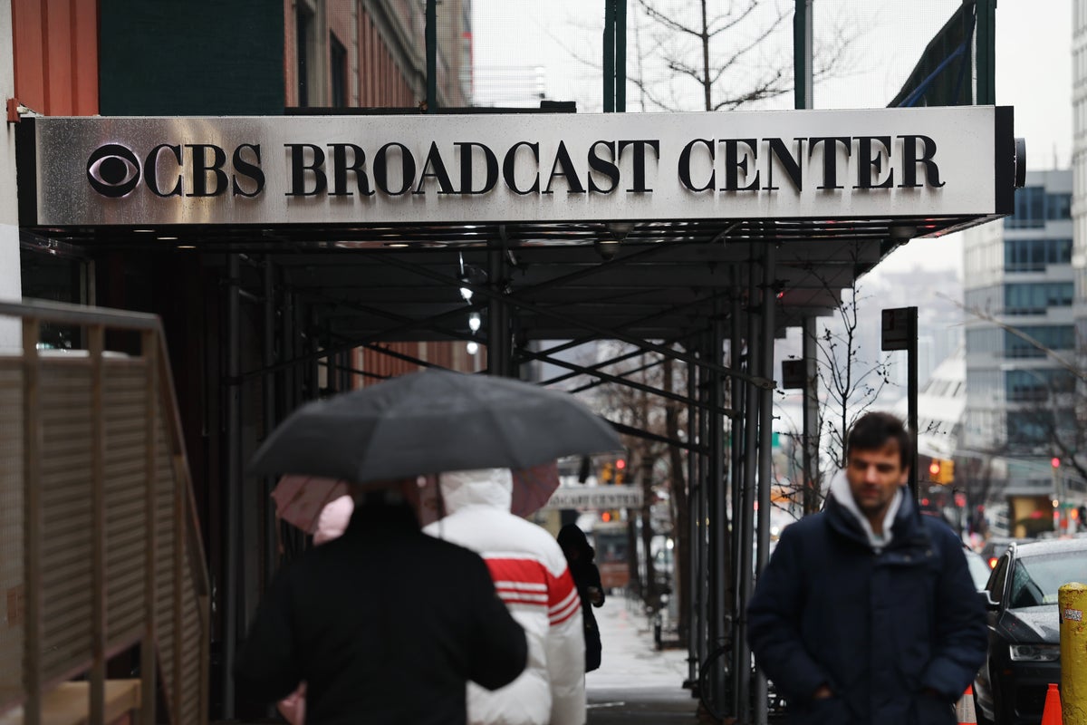 CBS Staffers Demand Termination of Jan Crawford Over Controversial Social Media Post CBS Staffers Demand Termination of Jan Crawford Over Controversial Social Media Post